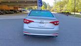 Thumbnail of 2015 Symphony Silver Hyundai SONATA