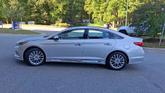 Thumbnail of 2015 Symphony Silver Hyundai SONATA
