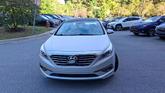 Thumbnail of 2015 Symphony Silver Hyundai SONATA
