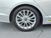 Thumbnail of 2015 Symphony Silver Hyundai SONATA