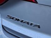 Thumbnail of 2015 Symphony Silver Hyundai SONATA