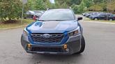 Thumbnail of 2023 Ice Silver Metallic Subaru Outback