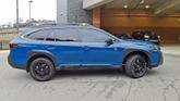 Thumbnail of 2023 Ice Silver Metallic Subaru Outback
