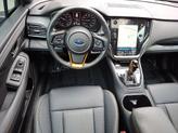 Thumbnail of 2023 Ice Silver Metallic Subaru Outback