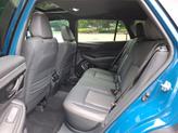 Thumbnail of 2023 Ice Silver Metallic Subaru Outback