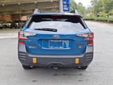 Thumbnail of 2023 Ice Silver Metallic Subaru Outback