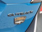 Thumbnail of 2023 Ice Silver Metallic Subaru Outback