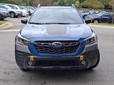Thumbnail of 2023 Ice Silver Metallic Subaru Outback