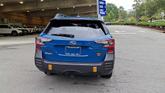 Thumbnail of 2023 Ice Silver Metallic Subaru Outback