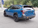 Thumbnail of 2023 Ice Silver Metallic Subaru Outback