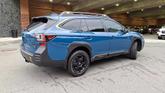 Thumbnail of 2023 Ice Silver Metallic Subaru Outback