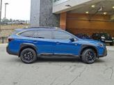 Thumbnail of 2023 Ice Silver Metallic Subaru Outback