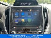 Thumbnail of 2020 Ice Silver Metallic Subaru Forester