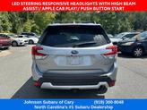 Thumbnail of 2020 Ice Silver Metallic Subaru Forester