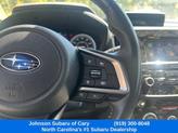 Thumbnail of 2022 Crystal Black Silica Subaru Forester