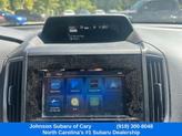 Thumbnail of 2022 Crystal Black Silica Subaru Forester