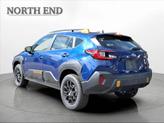 Thumbnail of 2025 Sapphire Blue Pearl Subaru Crosstrek