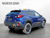 Thumbnail of 2025 Sapphire Blue Pearl Subaru Crosstrek