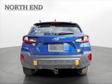 Thumbnail of 2025 Sapphire Blue Pearl Subaru Crosstrek