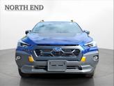 Thumbnail of 2025 Sapphire Blue Pearl Subaru Crosstrek