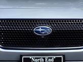 Thumbnail of 2024 Ice Silver Metallic Subaru WRX