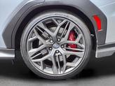 Thumbnail of 2024 Ice Silver Metallic Subaru WRX