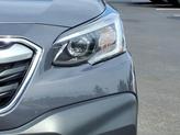 Thumbnail of 2022 Magnetite Gray Metallic Subaru Outback