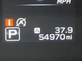 Thumbnail of 2022 Magnetite Gray Metallic Subaru Outback
