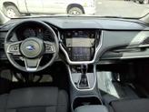 Thumbnail of 2022 Magnetite Gray Metallic Subaru Outback