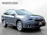 Thumbnail of 2022 Magnetite Gray Metallic Subaru Outback