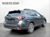 Thumbnail of 2022 Magnetite Gray Metallic Subaru Outback