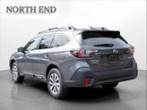 Thumbnail of 2022 Magnetite Gray Metallic Subaru Outback
