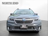 Thumbnail of 2022 Magnetite Gray Metallic Subaru Outback