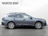Thumbnail of 2022 Magnetite Gray Metallic Subaru Outback