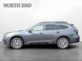 Thumbnail of 2022 Magnetite Gray Metallic Subaru Outback