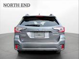 Thumbnail of 2022 Magnetite Gray Metallic Subaru Outback