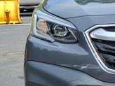 Thumbnail of 2022 Magnetite Gray Metallic Subaru Outback