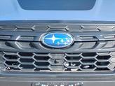 Thumbnail of 2024 Ice Silver Metallic Subaru Forester
