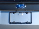 Thumbnail of 2024 Ice Silver Metallic Subaru Forester