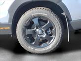 Thumbnail of 2024 Ice Silver Metallic Subaru Forester