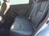 Thumbnail of 2024 Ice Silver Metallic Subaru Forester