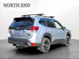 Thumbnail of 2024 Ice Silver Metallic Subaru Forester