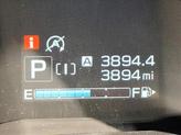 Thumbnail of 2024 Ice Silver Metallic Subaru Forester