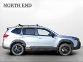 Thumbnail of 2024 Ice Silver Metallic Subaru Forester