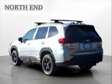 Thumbnail of 2024 Ice Silver Metallic Subaru Forester