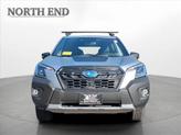 Thumbnail of 2024 Ice Silver Metallic Subaru Forester