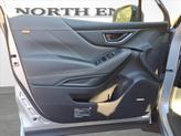 Thumbnail of 2024 Ice Silver Metallic Subaru Forester