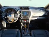 Thumbnail of 2024 Ice Silver Metallic Subaru Forester