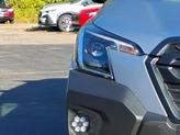 Thumbnail of 2024 Ice Silver Metallic Subaru Forester