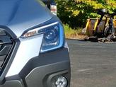 Thumbnail of 2024 Ice Silver Metallic Subaru Forester